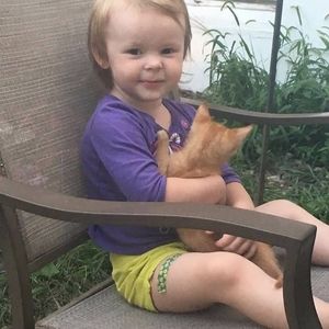 Meet your Posher, Greg